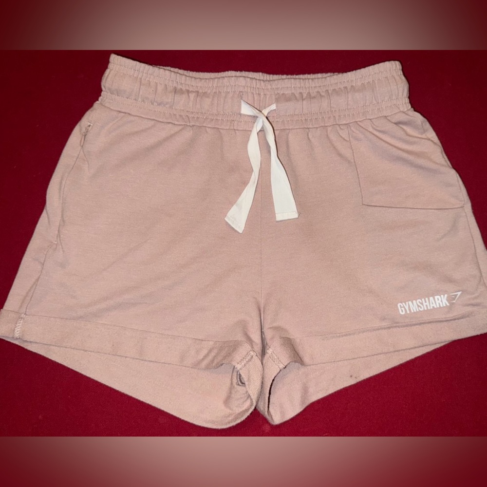Gymshark Women's Shorts size S